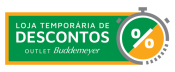 Loja Temporária de Descontos